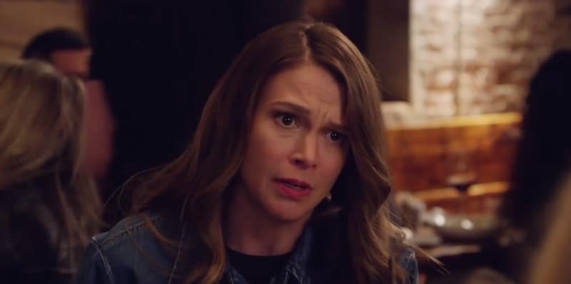 Watch This: Trailer for season 5 of Younger