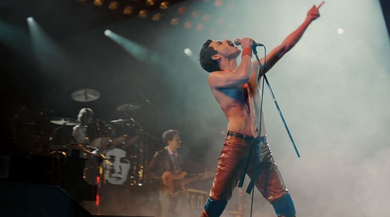 Watch This: Trailer for Bohemian Rhapsody