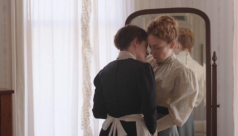 Watch This: Trailer for Lizzie: The Lizzie Borden Story
