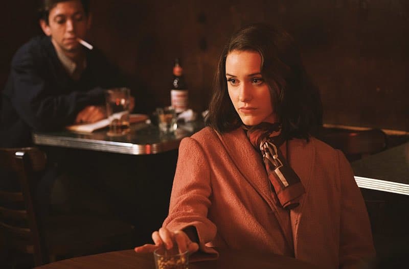 Watch This: Trailer for Season 2 of The Marvelous Mrs. Maisel