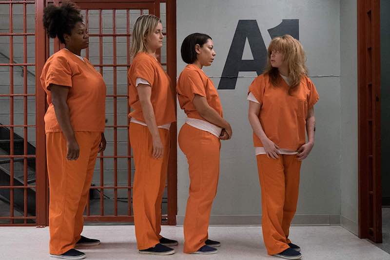 Six Years of Thoughts on Orange is the New Black