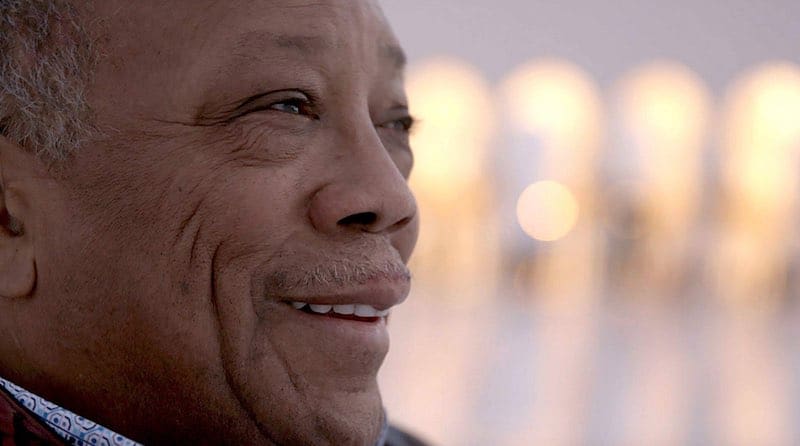 Review: Quincy, the Quincy Jones Documentary