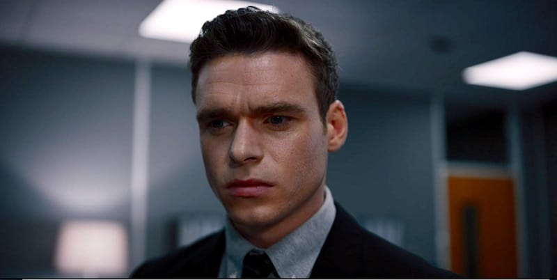 Review: Bodyguard