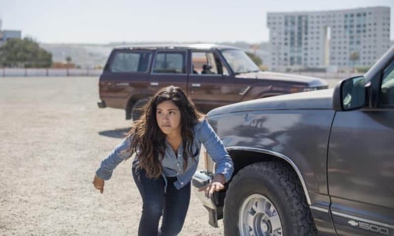Watch This: Trailer for Miss Bala