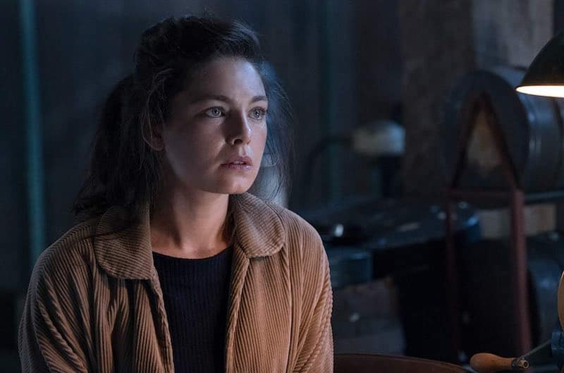 Review: The Man in the High Castle, season 3
