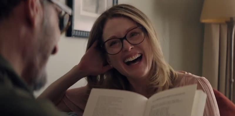 Watch This: Trailer for Gloria Bell