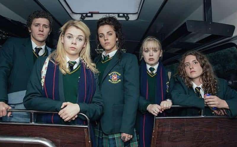 Review: Derry Girls, season 1