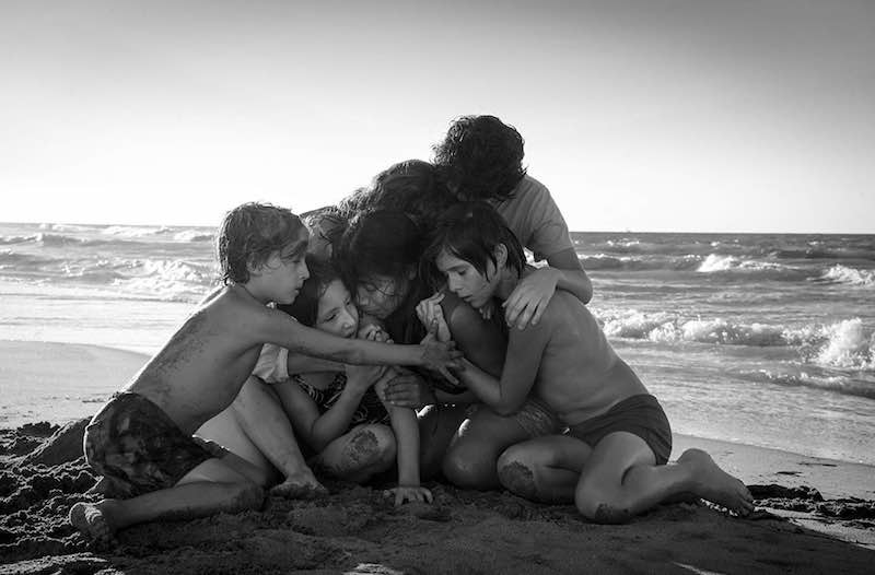 Review: Roma