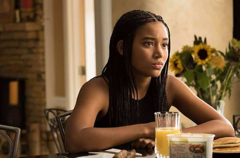 Review: The Hate U Give