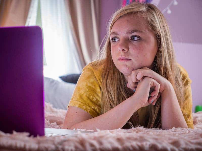Review: Eighth Grade