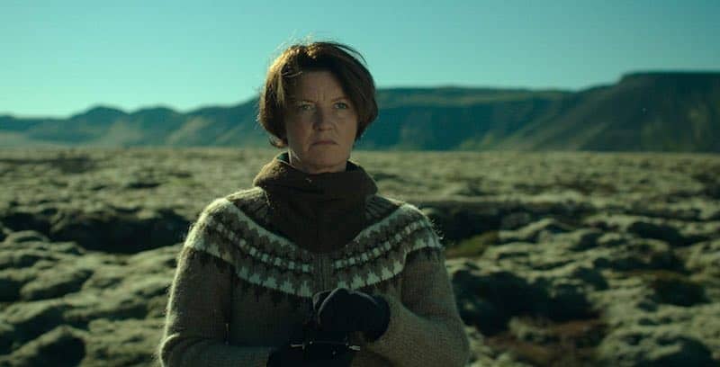 Watch This: Trailer for Woman at War (Kona fer í stríð)