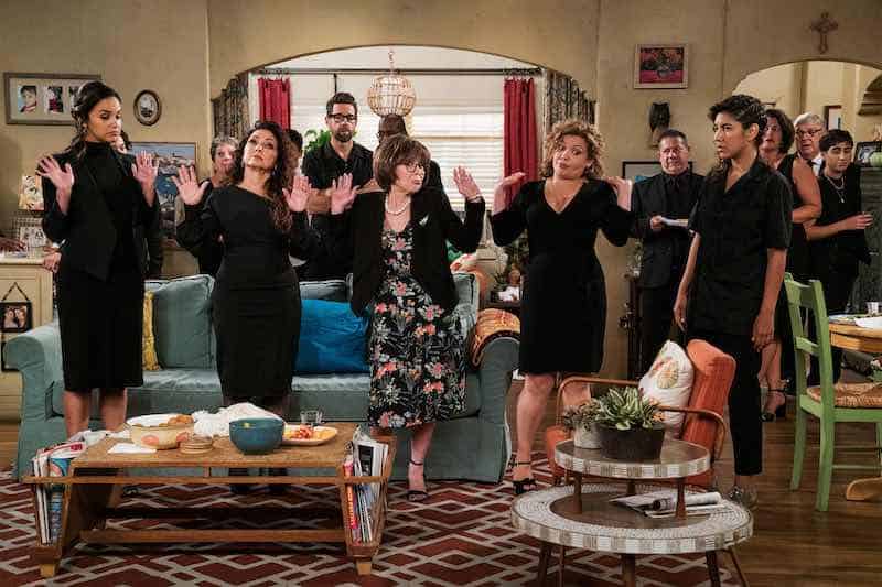 Review: One Day at a Time, season 3