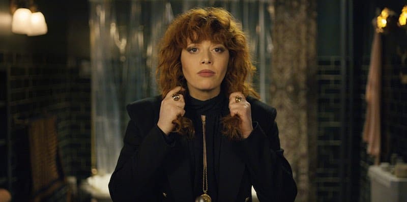Review: Russian Doll
