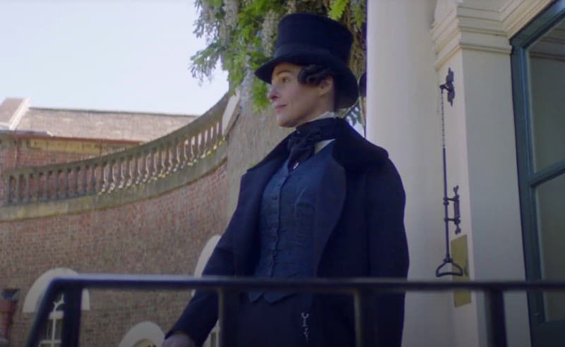 Watch This: Trailer for Gentleman Jack – UPDATED