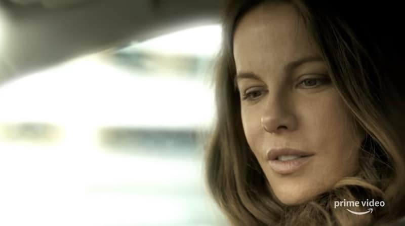 Kate Beckinsale in The Widow