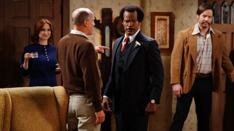 Revisiting All in the Family and the Jeffersons