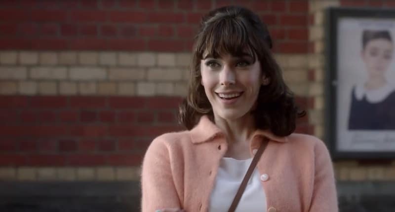 Review: Ms Fisher’s Modern Murder Mysteries