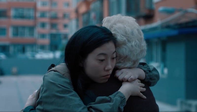 Watch This: Trailer for The Farewell