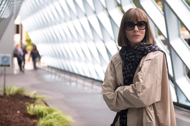 Watch This: Trailer for Where’d You Go, Bernadette?