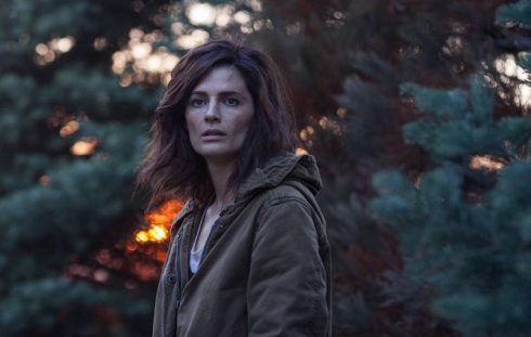 Review: Absentia, season 2 - Old Ain't Dead