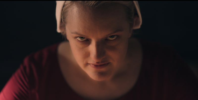 Some Thoughts on The Handmaid’s Tale, S3 Ep 1-3