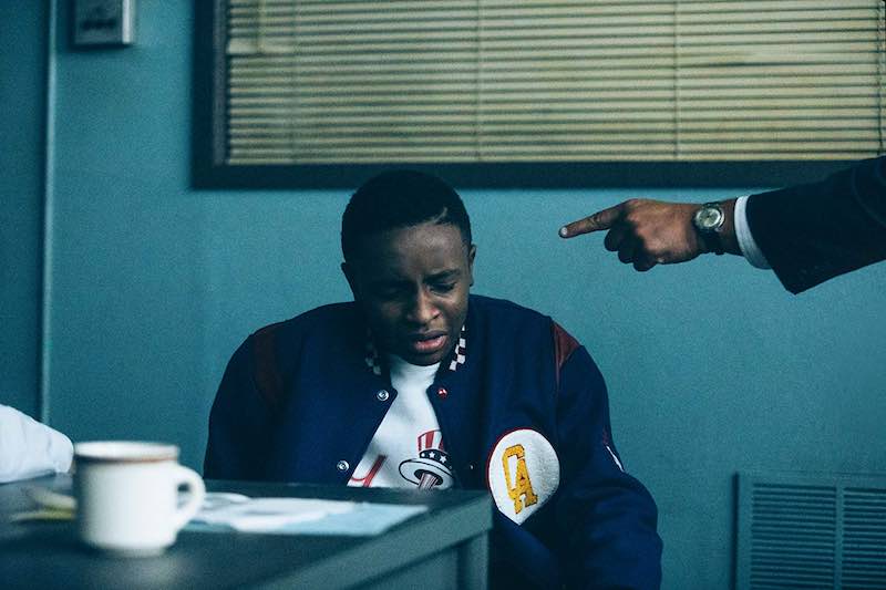 Review: When They See Us
