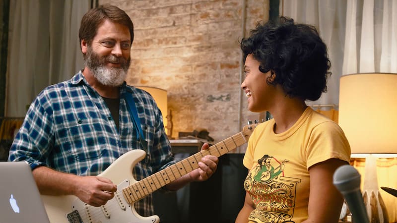 Review: Hearts Beat Loud