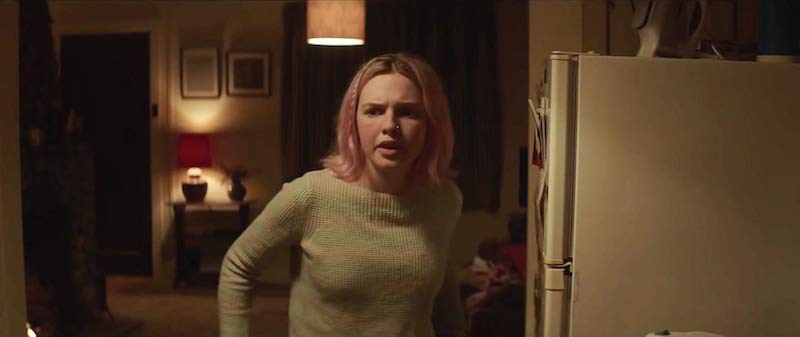 Odessa Young in The Daughter