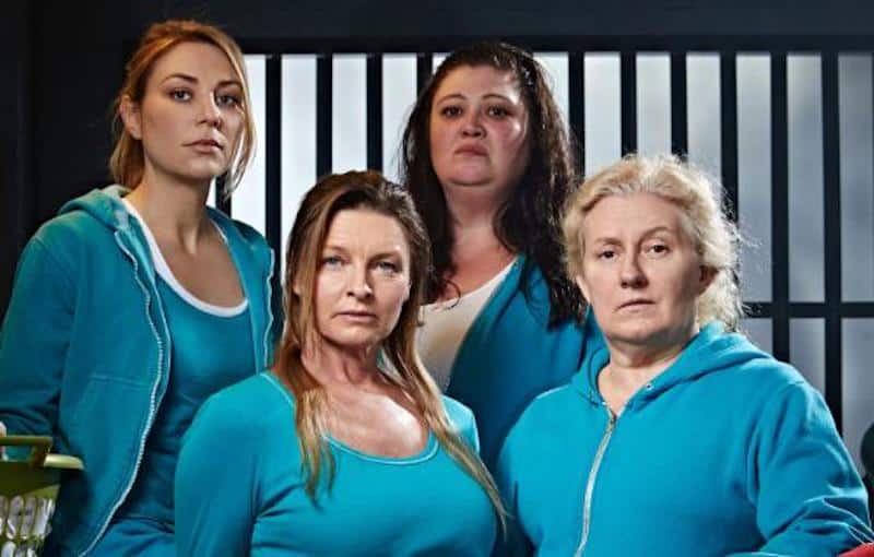 Review: Wentworth, season 7