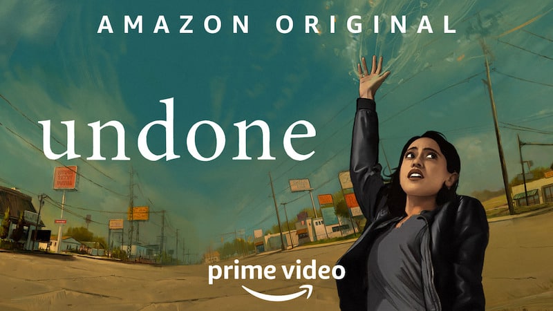 Review: Undone