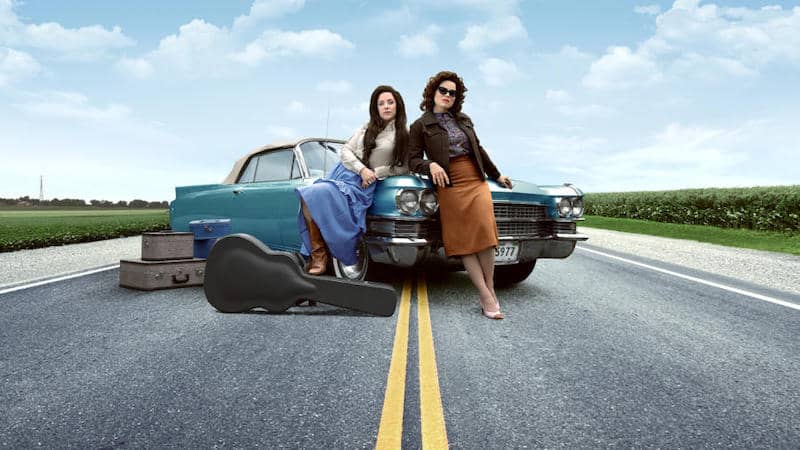 Review: Patsy and Loretta
