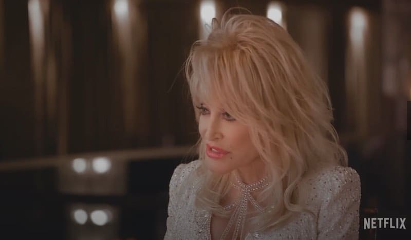 Review: Dolly Parton’s Heartstrings