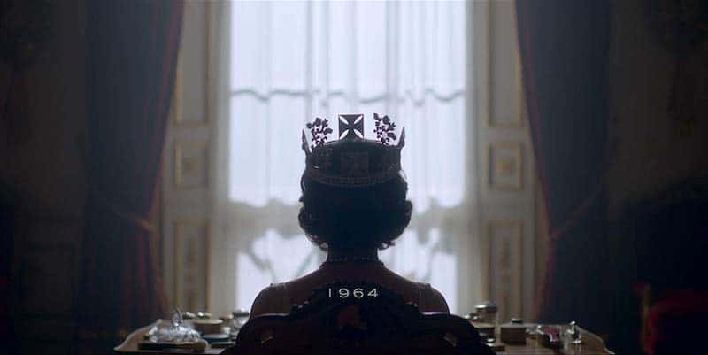 Review: The Crown, season 3