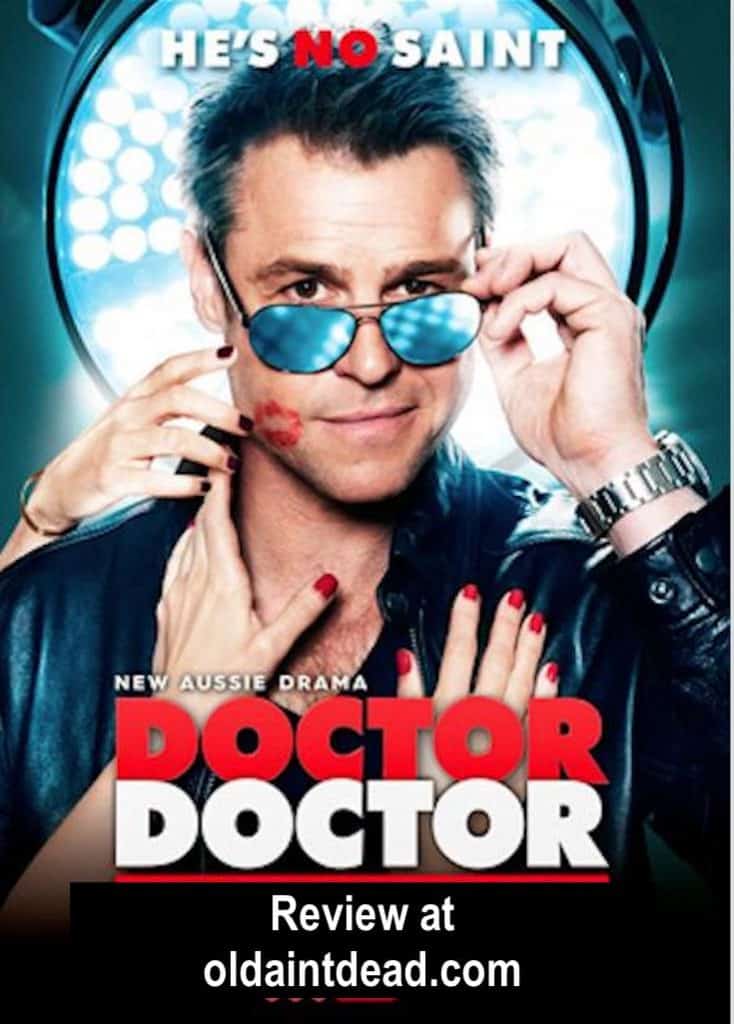 The Heart Guy (Doctor Doctor)
