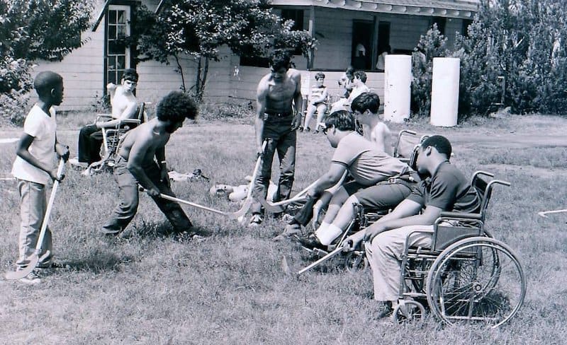 Review: Crip Camp: A Disability Revolution
