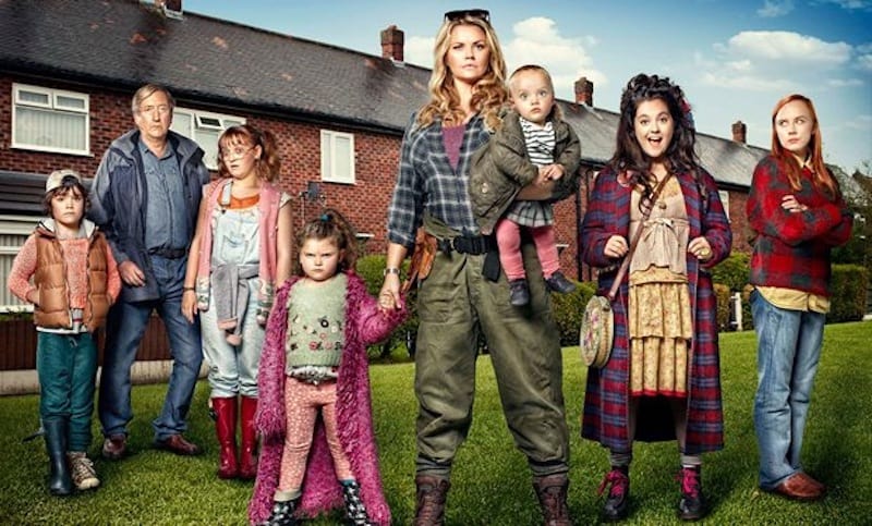 Review: Raised by Wolves, seasons 1-2