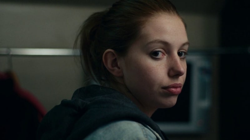 Seána Kerslake in A Date for Mad Mary