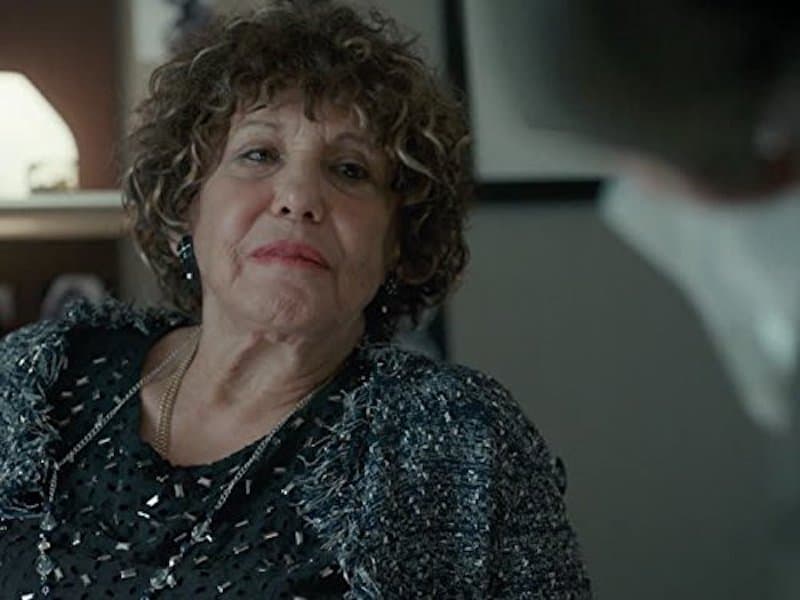 Liliane Rovère in Call My Agent (Dix pour cent)

