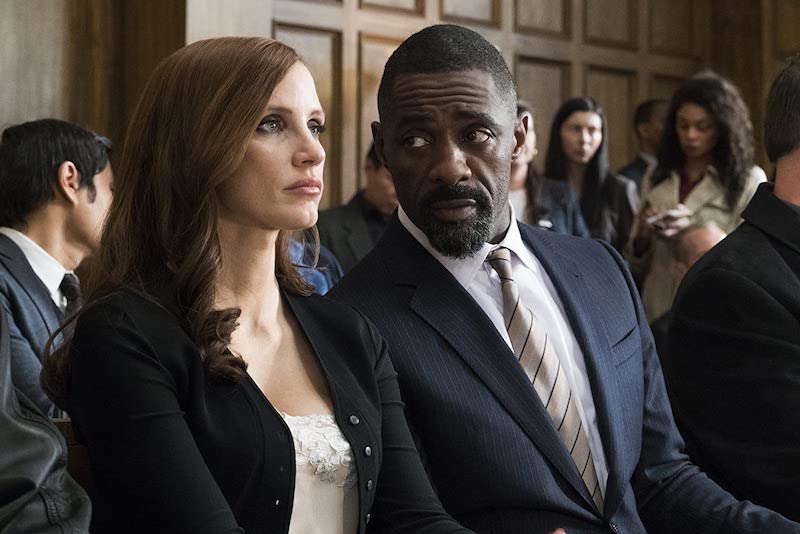 Review: Molly’s Game