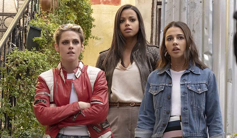 Review: Charlie’s Angels (2019)
