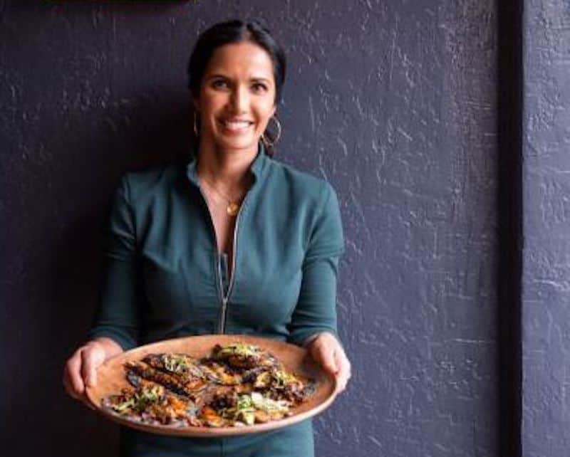 Review: Taste the Nation with Padma Lakshmi – Updated for the holidays