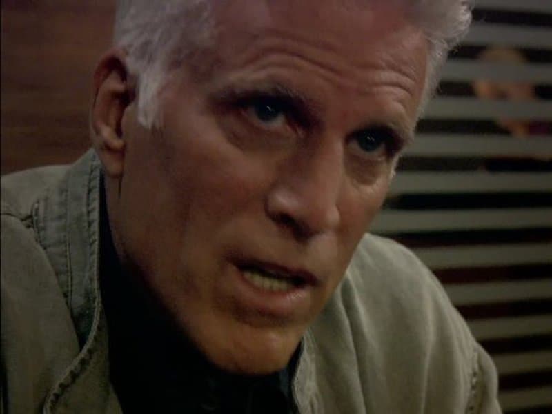 Ted Danson in Damages