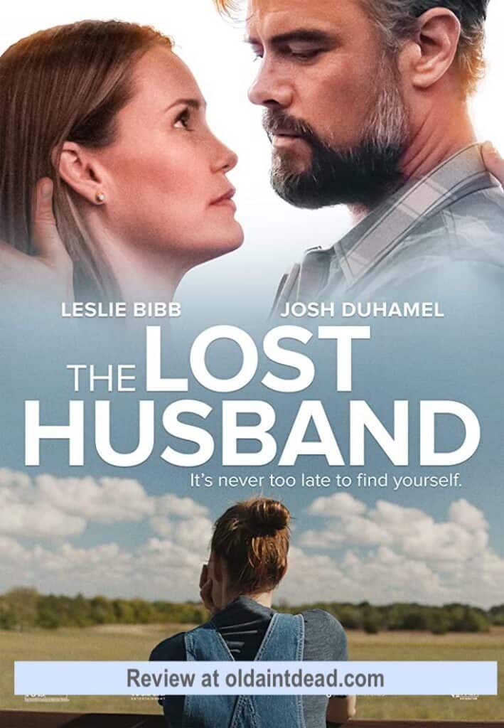 Poster for The Lost Husband
