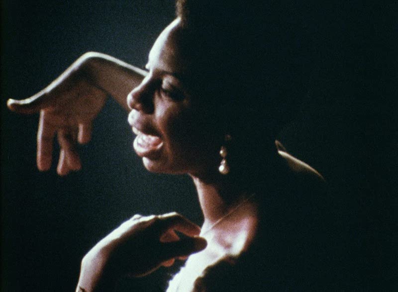 Review: What Happened Miss Simone?