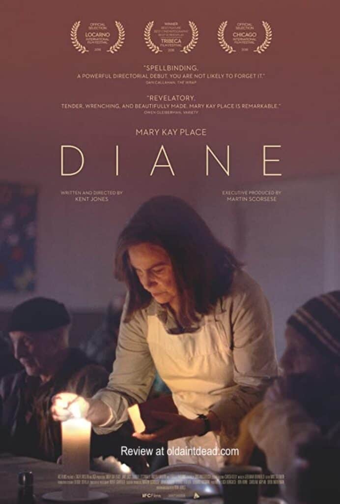 Poster for Diane
