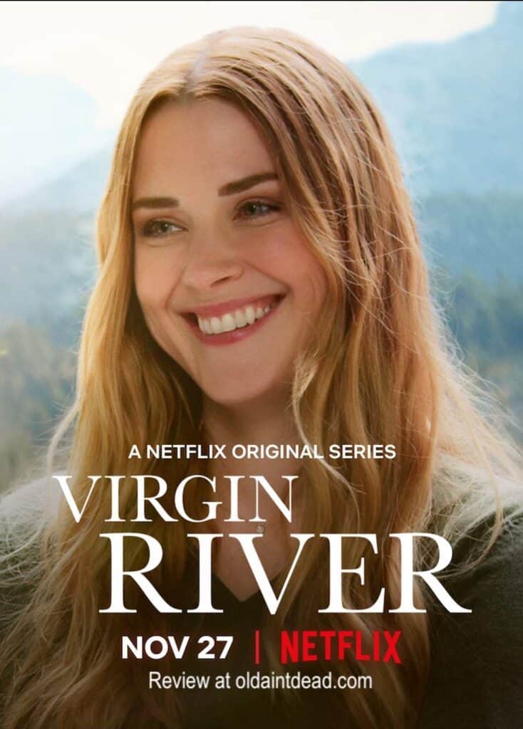 Poster for Virgin River