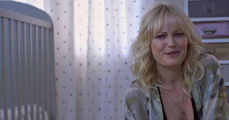 Friendsgiving and Chick Fight, two comedies with Malin Akerman