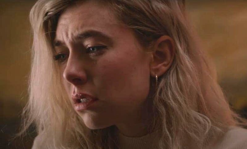 Actress Vanessa Kirby packs a punch as 'Pieces of a Woman' shows grief at  its most raw