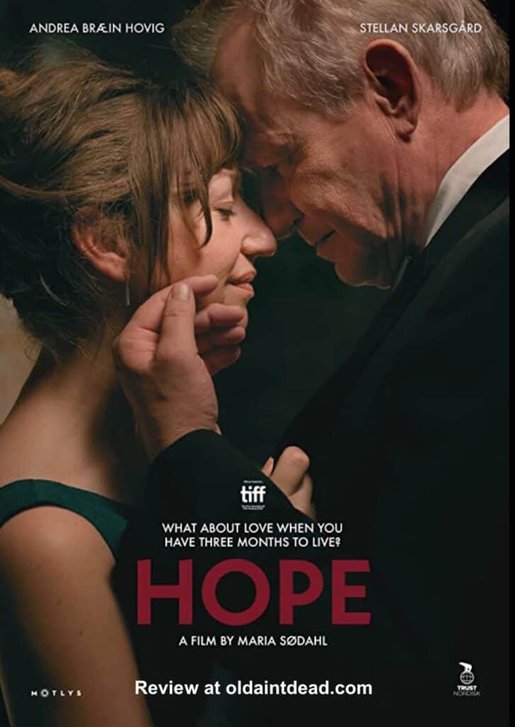 Poster for Hope