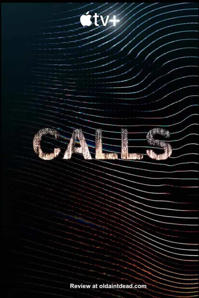 Poster for Calls